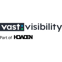 vast:visibility logo - Similar company to Smart Payment Technologies Ltd