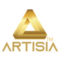 ArtisiaToken logo - Similar company to 2 Of 2 Gallery