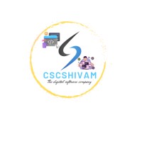 CSCSHIVAM logo - Similar company to Training Capgemini
