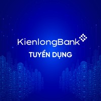 KienlongBank logo - Similar company to Ninh Thanh Cyber Solutions