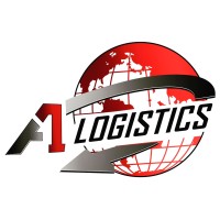 A-1 Logistics logo - Similar company to A1 Global Logistics Services Co.