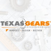 Texas Gears Eng. logo - Similar company to Ingenium Technical Llp
