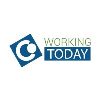 Coworking Today logo - Similar company to D&D Solutions