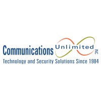 Communications Unlimited, Inc. logo - Similar company to Redex Technologies