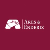 Ares & Enderiz logo - Similar company to Intercomex Global