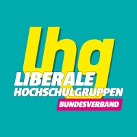 Liberale Hochschulgruppen logo - Similar company to Philippberner.Com