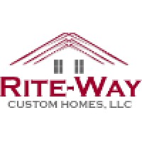 Rite-Way Custom Homes, LLC logo - Similar company to Nitti Development