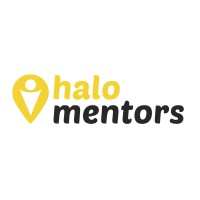 Halo Mentors logo - Similar company to Les-Online.Com