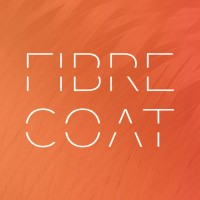 FibreCoat logo - Similar company to Black Semiconductor