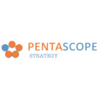 Pentascope Strategy Consult Ltd logo - Similar company to Pentascope
