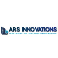 ARS Innovations logo - Similar company to Amdee Llc