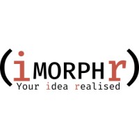 iMORPHr logo - Similar company to Elastic Mint Ltd