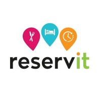 Reservit logo - Similar company to Thaïs Pms