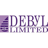 Debyl Limited logo - Similar company to Elroi Global Services Ltd