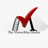 THE VISIONMAX MEDIA logo - Similar company to Ecoshrads - Software Agency