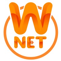 WNet logo - Similar company to Wnet