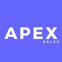 Apex Sales logo - Similar company to Ammco