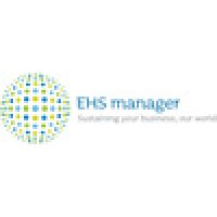 Ehs Manager