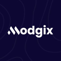 Modgix Digital logo - Similar company to Kloudplugins