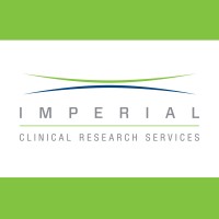 Imperial Clinical Research Services logo - Similar company to Fullstack Trials