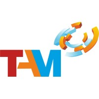 Think Active Media logo - Similar company to Gogive Time