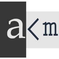 Agometa Digital Marketing Agency logo - Similar company to Ak Empire-Digital Marketing Agency