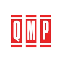 QMP Limited logo - Similar company to Ballast Tools Inc