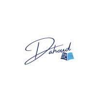 Dahoud Ltd logo - Similar company to Chebbi House Consulting (Chc)