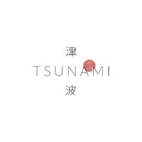 Tsunami Sushi logo - Similar company to Mindset Group