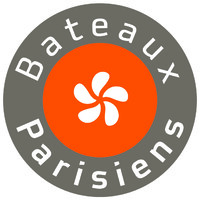 Bateaux Parisiens logo - Similar company to Batobus