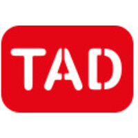 TAD Producciones logo - Similar company to The Red Plan