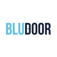BLUDOOR logo - Similar company to Weoffr