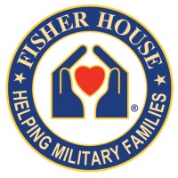 Fisher House Foundation logo - Similar company to Travis Manion Foundation