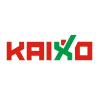 kaixo logo - Similar company to O