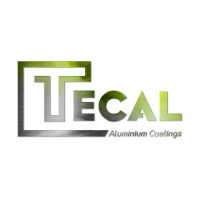 TECAL Vire - Anodisation logo - Similar company to Snpnac