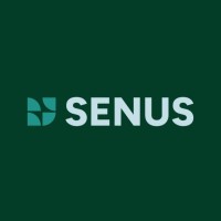 Senus logo - Similar company to Agtech Ireland