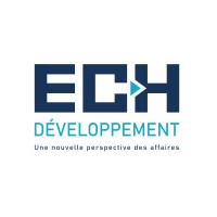 ECH DEVELOPPEMENT CALL CENTER logo - Similar company to Telerecord