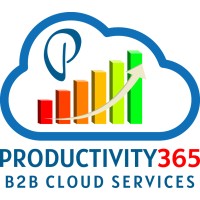 Productivity 365 logo - Similar company to Sam Infosystems Pvt Ltd