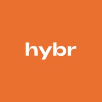 Hybr logo - Similar company to Hammock