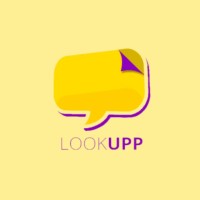 Lookupp logo - Similar company to Peda Entertainment