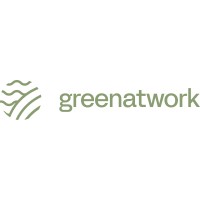greenatwork GmbH logo - Similar company to Thomas Heumann Gmbh