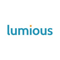 Lumious logo - Similar company to Enterone