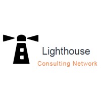 Lighthouse Consulting Network logo - Similar company to Osborn Abas Hunt