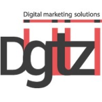 Digitizi logo - Similar company to Lazytech Infotech Solutions