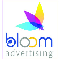 Bloom Advertising logo - Similar company to Thinkinpark