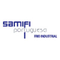SAMIFI PORTUGUESA logo - Similar company to Coldween Solutions | Industrial Refrigeration