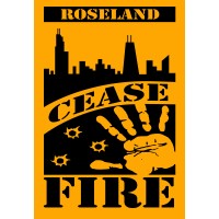 THE ROSELAND CEASEFIRE PROJECT, INC logo - Similar company to Melanated Group Midwifery Care