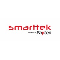 SMARTTEK YAZILIM VE ENDUSTRIYEL OTOMASYON SANAYI TICARET A.S. logo - Similar company to Tarbas.Co