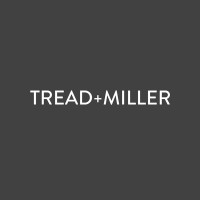 Tread + Miller logo - Similar company to Style36