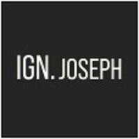 IGN Joseph logo - Similar company to Sargasso & Grey (Stylish Wide Fit Shoes)